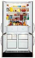 Electrolux ERO 4520 Refrigerator larawan, katangian
