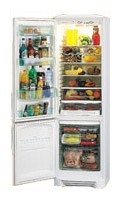 Electrolux ENB 3660 Refrigerator larawan, katangian