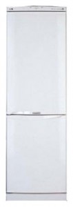 LG GR-S389 SQF Refrigerator larawan, katangian