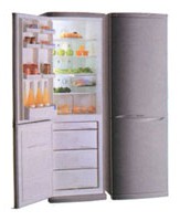 LG GR-SN389 SQF Холодильник Фото, характеристики