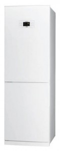LG GR-B359 PQ Хладилник снимка, Характеристики