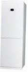 LG GR-B359 PQ Холодильник \ Характеристики, фото