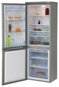 NORD 239-7-125 Refrigerator larawan, katangian