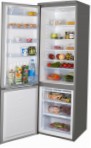 NORD 220-7-325 Refrigerator \ katangian, larawan