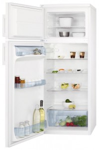 AEG S 72300 DSW1 Refrigerator larawan, katangian