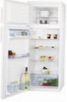 AEG S 72300 DSW1 Холодильник \ Характеристики, фото