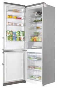 LG GA-B489 ZLQA Tủ lạnh ảnh, đặc điểm