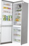 LG GA-B489 ZLQA Холодильник \ Характеристики, фото