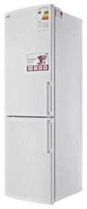 LG GA-B489 YVCA Хладилник снимка, Характеристики