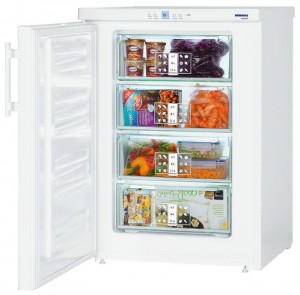 Liebherr GP 1476 Tủ lạnh ảnh, đặc điểm