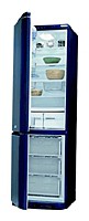 Hotpoint-Ariston MBA 4035 CV Refrigerator larawan, katangian
