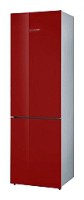 Snaige RF36SM-P1АH22R Refrigerator larawan, katangian