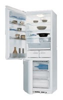 Hotpoint-Ariston MBA 4041 C Refrigerator larawan, katangian