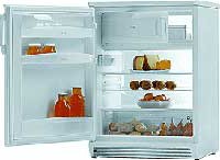 Gorenje R 144 LA Tủ lạnh ảnh, đặc điểm