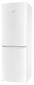Hotpoint-Ariston EBL 18210 F Холодильник Фото, характеристики