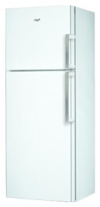Whirlpool WTV 4235 W Холодильник фото, Характеристики