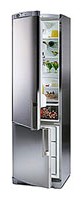 Fagor FC-48 CXED Refrigerator larawan, katangian