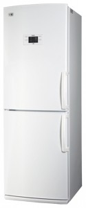 LG GA-M379 UQA Buzdolabı fotoğraf, özellikleri