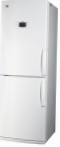 LG GA-M379 UQA Холодильник \ Характеристики, фото