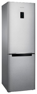 Samsung RB-32 FERMDS Хладилник снимка, Характеристики