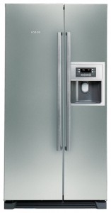 Bosch KAN58A75 Buzdolabı fotoğraf, özellikleri