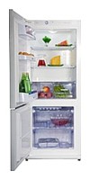 Snaige RF27SM-S10001 Buzdolabı fotoğraf, özellikleri