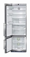 Liebherr CBes 3656 Tủ lạnh ảnh, đặc điểm