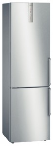 Bosch KGN39XL20 Buzdolabı fotoğraf, özellikleri