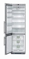 Liebherr CNa 3813 Refrigerator larawan, katangian