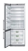 Liebherr CNa 5056 Холодильник Фото, характеристики