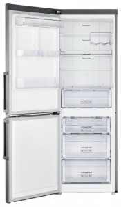 Samsung RB-28 FEJNDSS Refrigerator larawan, katangian