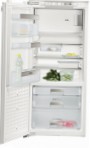 Siemens KI24FA50 Tủ lạnh \ đặc điểm, ảnh