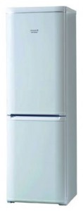 Hotpoint-Ariston RMBA 1200 Хладилник снимка, Характеристики