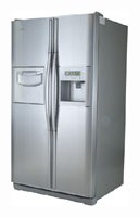 Haier HRF-689FF/ASS Холодильник Фото, характеристики