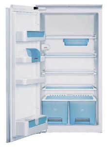 Bosch KIR20441 Холодильник Фото, характеристики