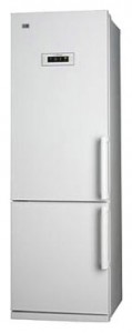 LG GA-419 BQA Холодильник Фото, характеристики