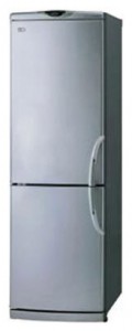 LG GR-409 GLQA Хладилник снимка, Характеристики