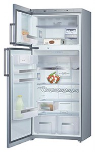 Siemens KD36NA73 Холодильник Фото, характеристики
