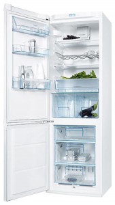 Electrolux ERA 36633 W Холодильник Фото, характеристики