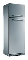 Hotpoint-Ariston BDZ M 33 IX Refrigerator larawan, katangian