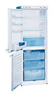Bosch KGV33610 Холодильник Фото, характеристики