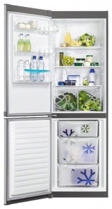 Zanussi ZRB 36101 XA Tủ lạnh ảnh, đặc điểm