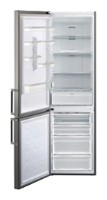 Samsung RL-60 GEGIH Холодильник фото, Характеристики