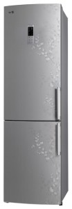 LG GA-B489 EVSP Buzdolabı fotoğraf, özellikleri