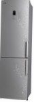 LG GA-B489 EVSP Холодильник \ Характеристики, фото