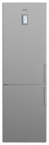 Vestel VNF 366 МSE Холодильник Фото, характеристики