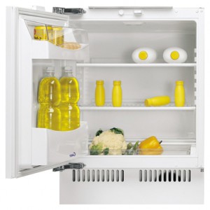 Candy CRU 160 Buzdolabı fotoğraf, özellikleri
