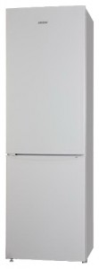 Vestel VNF 366 МSM Холодильник Фото, характеристики