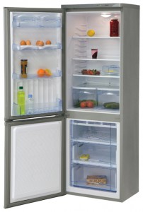 NORD 239-7-312 Refrigerator larawan, katangian