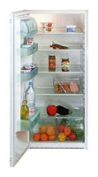 Electrolux ERN 2372 Холодильник фото, Характеристики